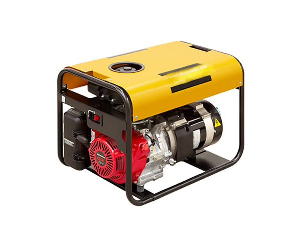 grupo electrogeno portatil abierto kilowatt 2