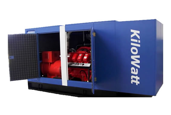 grupo electrogenol cerrado kilowatt 1