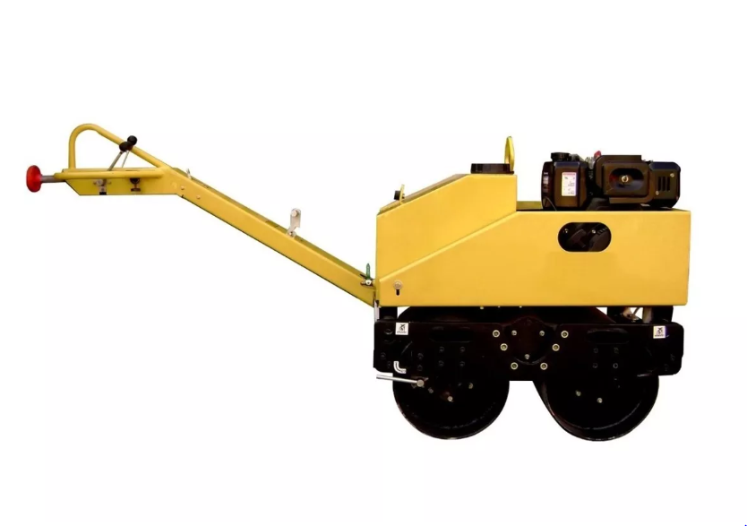 rodillo compactador doble manejo hidraulico 9 hp niwa2