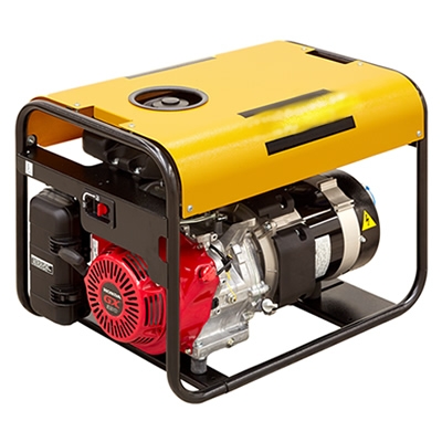 Grupo Electrógeno 5,5 - 7,5