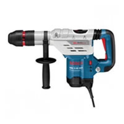 Taladro rotopercutor