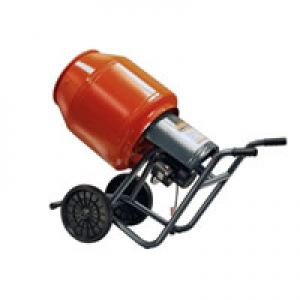 Hormigonera 130 lts